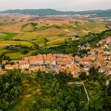 Il Sole Alla Terra Terricciola Luaran gambar